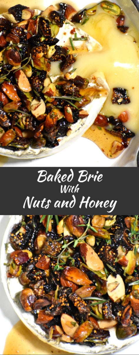 long pin for this awesome baked brie