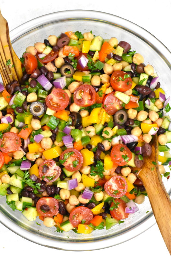 开胃菜——balela 35最佳快速和容易。