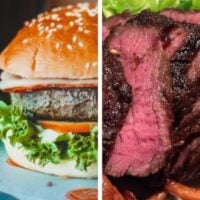 Venison recipes.