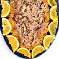 Pernil。