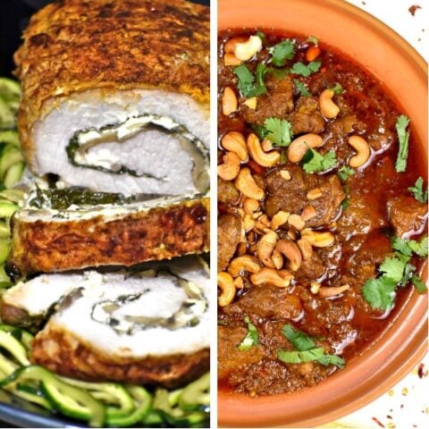 特色形象的猪腰食谱后。