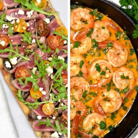 Featured image for Romantic Dinner Ideas post.