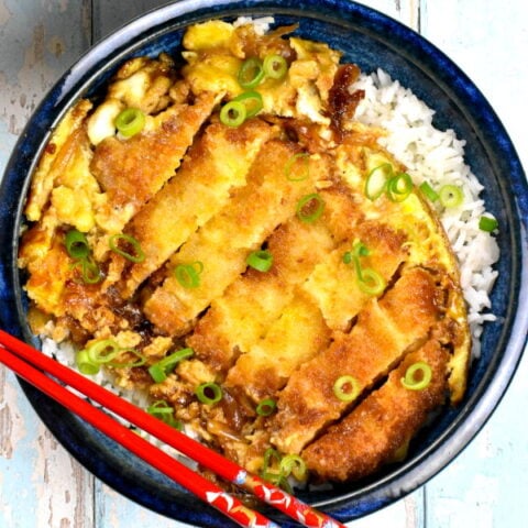 katsudon post的特色图像。
