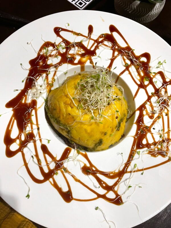 mofongo