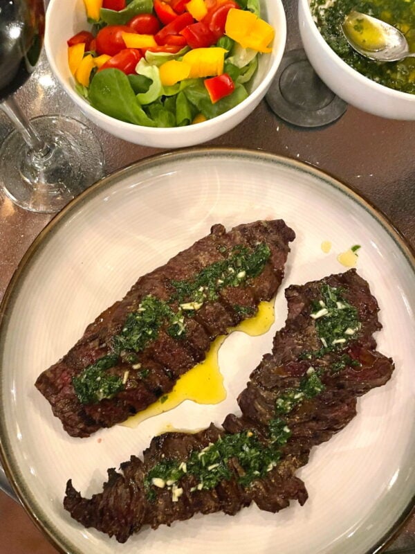 churrasco