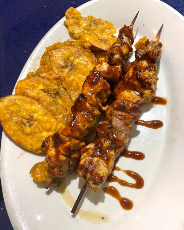 pinchos