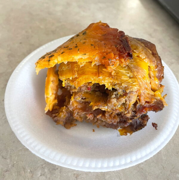 pastelon