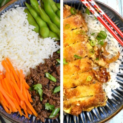 特色形象饭碗食谱。