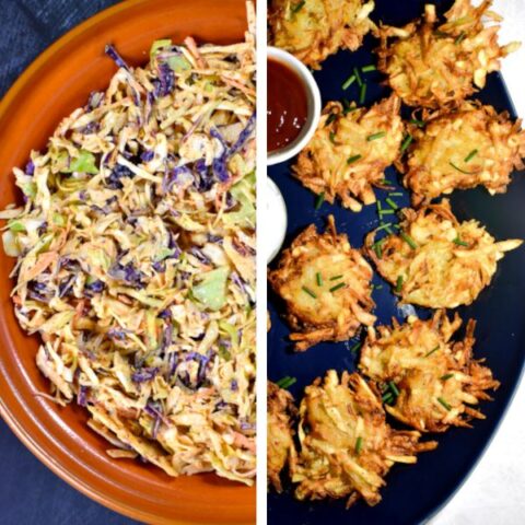 特色形象炒牛肉酱面