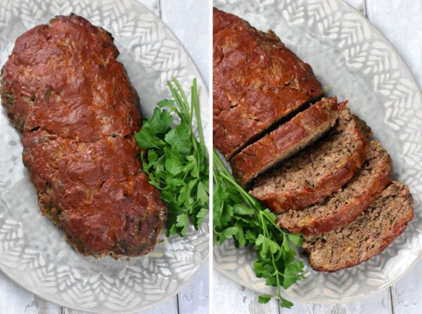 烘肉卷