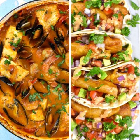 特色形象大比目鱼的食谱