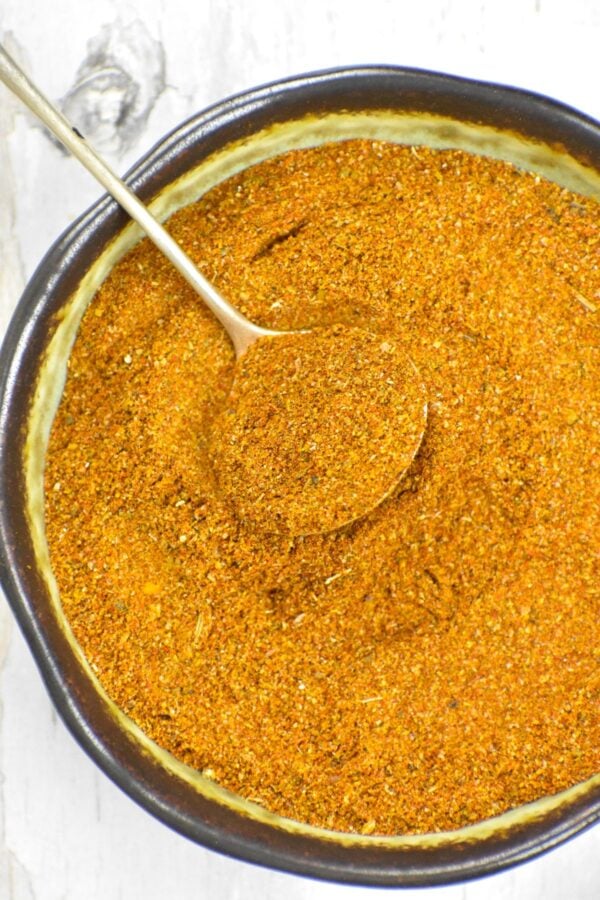 This bold and aromatic Shawarma Seasoning recipe will bring the exotic flavors of the Middle East to your kitchen.