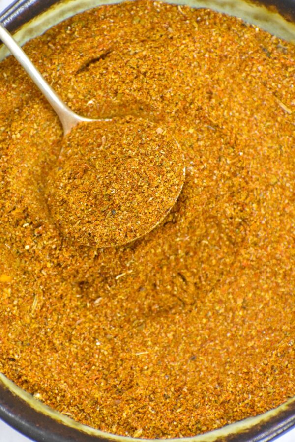 This bold and aromatic Shawarma Seasoning recipe will bring the exotic flavors of the Middle East to your kitchen.