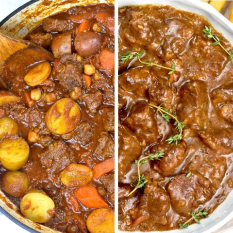 特色形象炖食谱