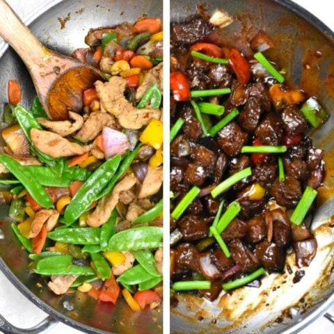 特色形象锅食谱