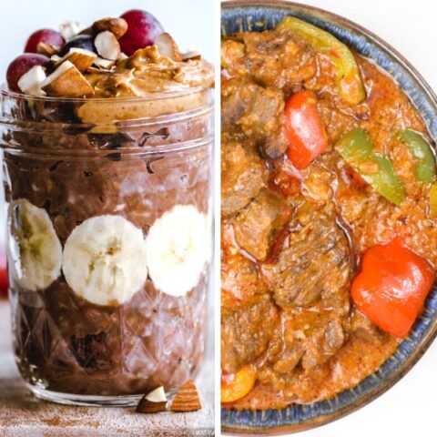 花生酱食谱的特色图片后