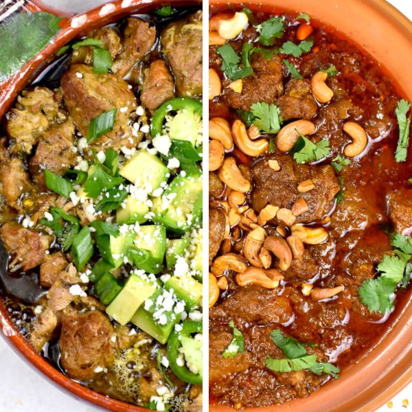 30个最好的猪肉炖菜食谱