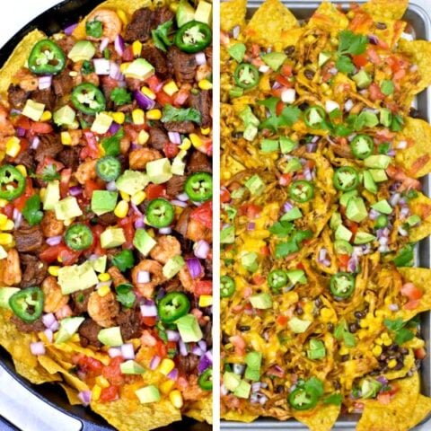 特色图片为玉米片食谱后