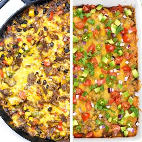 对墨西哥的砂锅菜菜谱特色形象