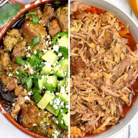 特色形象猪肉肩食谱