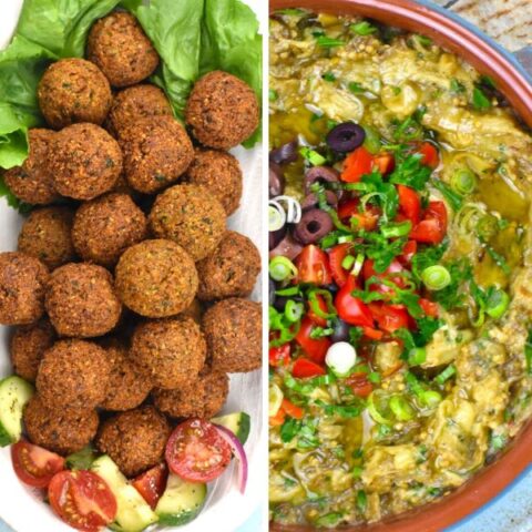 特色形象最好的开胃菜