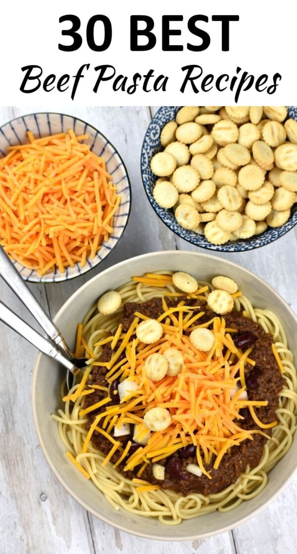 牛肉面食食谱销