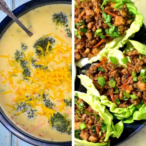 特色形象模仿食谱