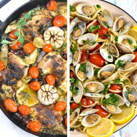 特色形象晚宴的想法