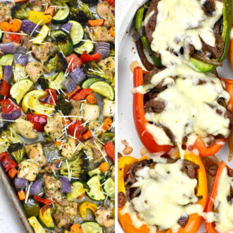 特色形象酮餐准备的想法