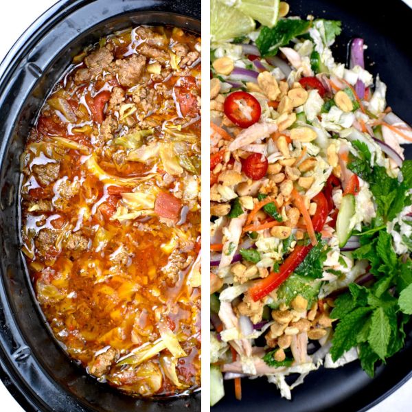 最好的25个卷心菜食谱