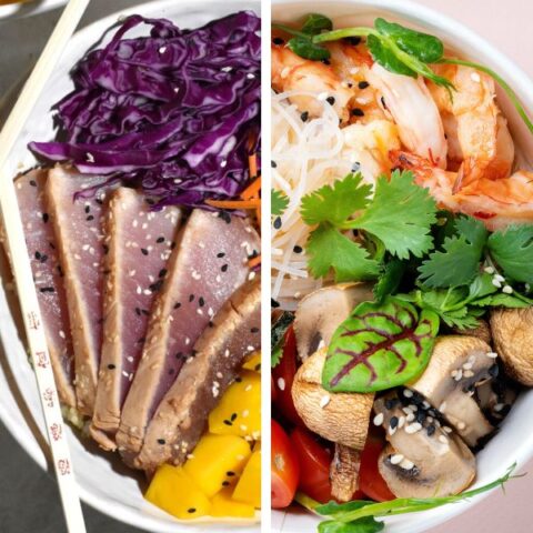 特色形象戳碗食谱