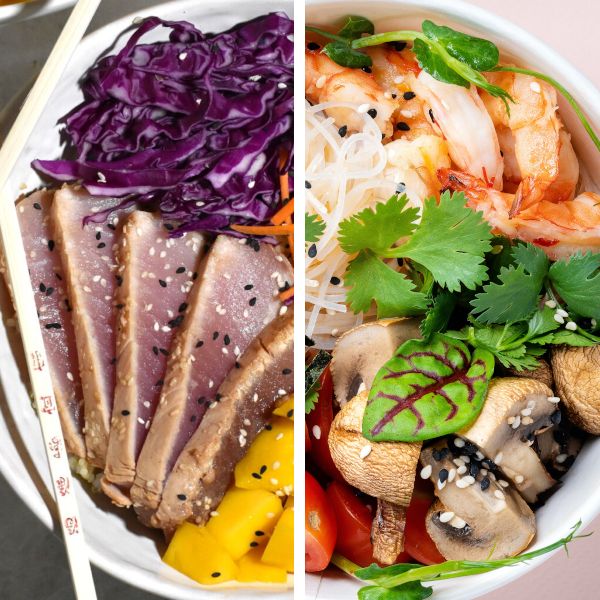 最好的25个戳碗食谱