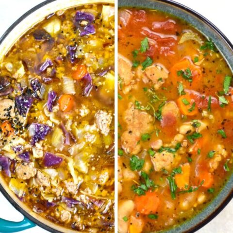 特色形象猪肉汤食谱