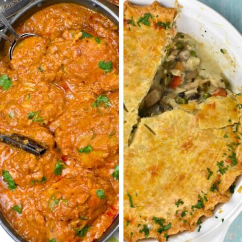 特色形象兔子食谱