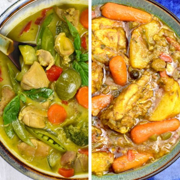 30最好压力锅鸡肉食谱